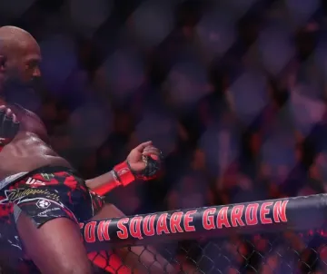 MMA antagonist odlazi u mirovinu: Jon Jones, genij s mrljama, zaključio karijeru