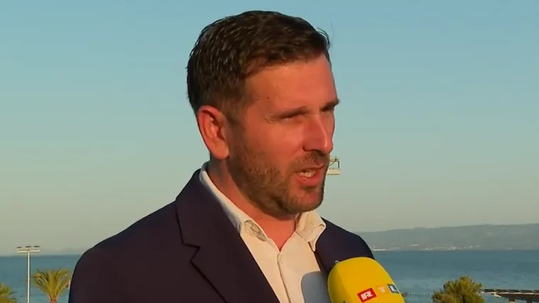 Šuta o otvaranju Žnjana: 'Velik iskorak za Split! Puljak? Ja sam svoje kazao...'