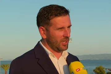 Šuta o otvaranju Žnjana: 'Velik iskorak za Split! Puljak? Ja sam svoje kazao...'