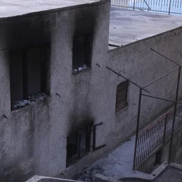 Zbraja se šteta u Marušićima nakon razornog požara, hoće li utjecati na turizam?