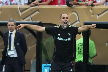 Tudor nepobjediv nakon posjeta Trumpu: Juventus nanizo još jednu uvjerljivu pobjedu