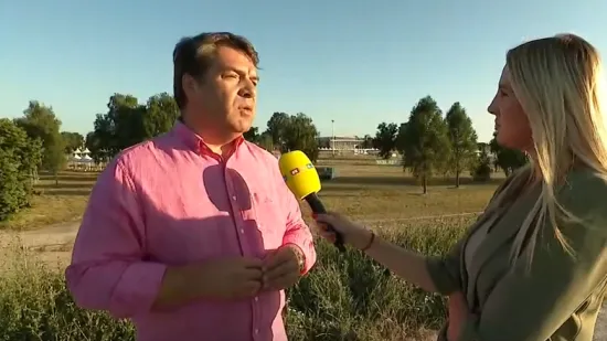 Marjanović otkrio koji su sve rizici koncerta na Hipodromu