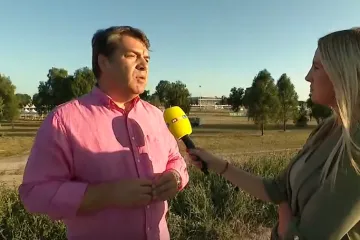 Marjanović otkrio koji su sve rizici koncerta na Hipodromu