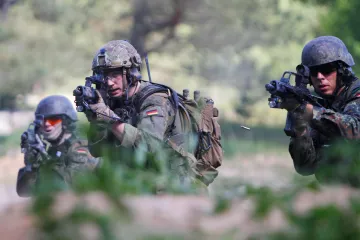 NATO povećava izdvajanje za obranu, Španjolska protiv: 'Nećemo to učiniti, nepotrebno je'