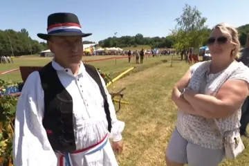 Danijela i suprug rade u Njemačkoj, ali zbog jedne stvari vraćaju se na istok Hrvatske
