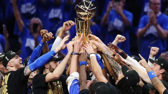Čudesna Oklahoma osvojila NBA naslov! Teška ozljeda Indianine zvijezde zasjenila ludu sedmu utakmicu