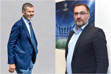 Bivši čelnik Dinama prokomentirao rekonstrukciju u klubu i promjene
