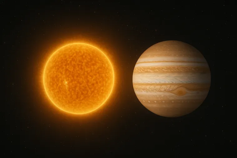 Konjunkcija Jupitera i Sunca donosi nevjerojatnu sreću ovim znakovima: Nove prilike i puni novčanici