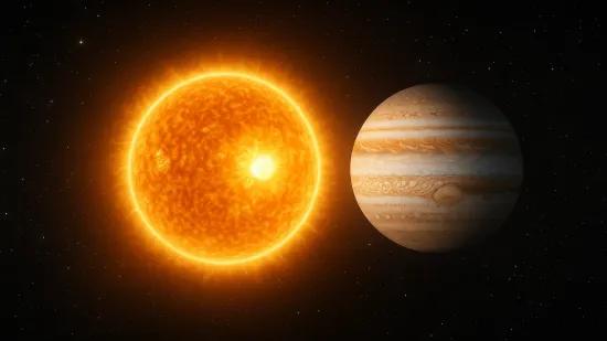 Konjunkcija Jupitera i Sunca donosi nevjerojatnu sreću ovim znakovima: Nove prilike i puni novčanici
