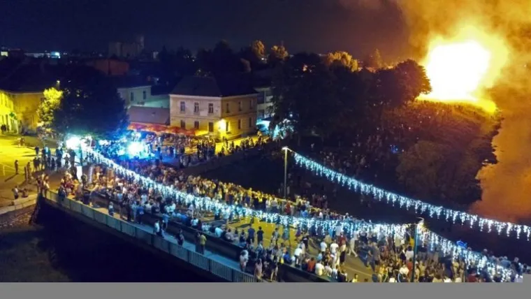 Karlovac spreman za još jedno nezaboravno Zvjezdano ljeto!