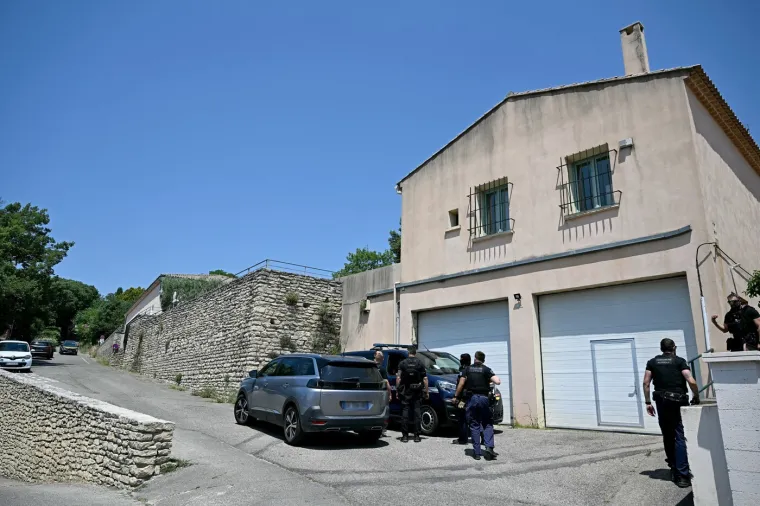Krvavi obračun na vjenčanju: Mladenka ubijena, mladoženja i dijete (13) teško ranjeni