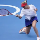 Veliki skok Čilića, opet je u top 100! Evo kako 'stoji' Donna Vekić...