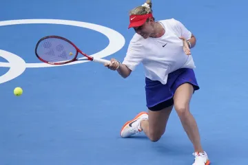 Veliki skok Čilića, opet je u top 100! Evo kako 'stoji' Donna Vekić...