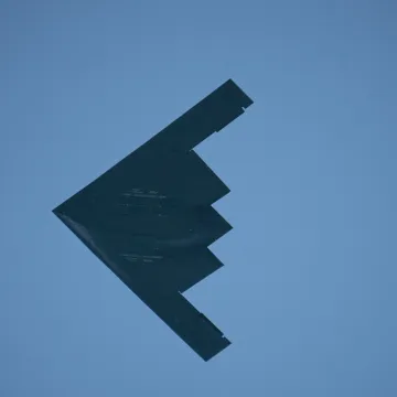 Kako su Srbi srušili najskuplji američki bombarder B-2: Dovoljna su bila dva projektila