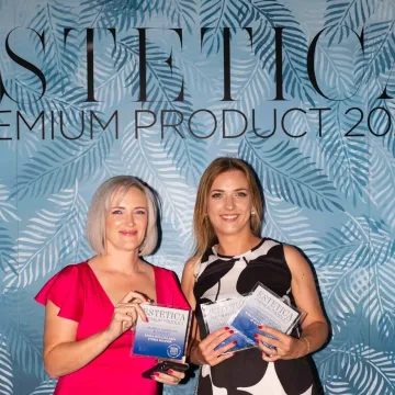 Prema izboru nutricionista i dermatologa SAGAS suplementi najbolji su u dvije kategorije – potpora koži u menopauzi i longevity suplement