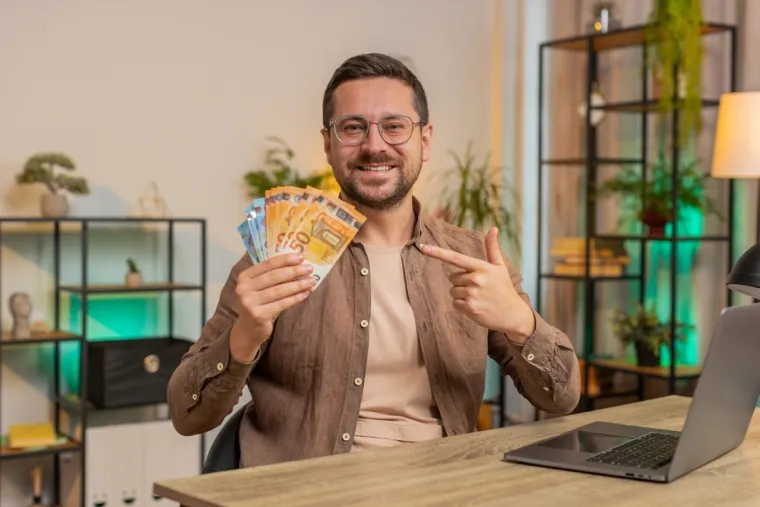 Ovi datumi magnet su za financijski uspjeh: Ako je vaš na popisu, bogatstvo vam je zagarantirano