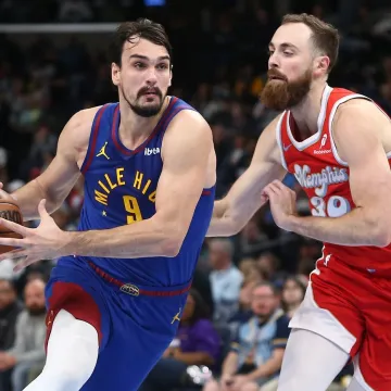 Dario Šarić produljio s Nuggetsima: Jedno pitanje s hrvatskim košarkašem ostaje enigma