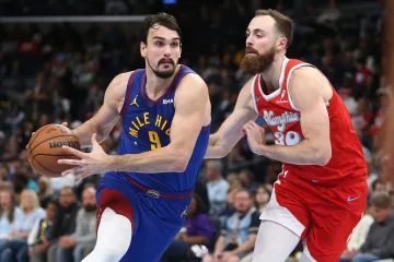 Dario Šarić produljio s Nuggetsima: Jedno pitanje s hrvatskim košarkašem ostaje enigma