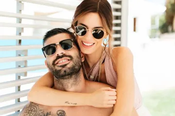 Influencerica Dorica505 i Nino Martinović navodno više nisu zajedno?