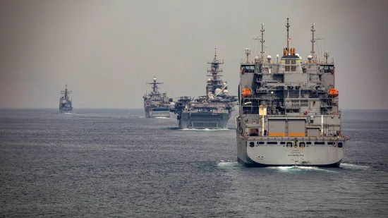 EU upozorava Iran: 'To bi bilo iznimno opasno i ne bi bilo dobro ni za koga'
