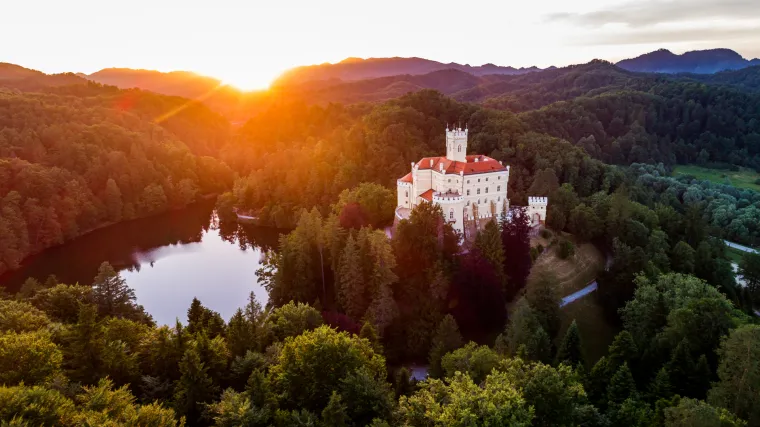 Varaždinska županija kroz prizmu kulturnog blaga