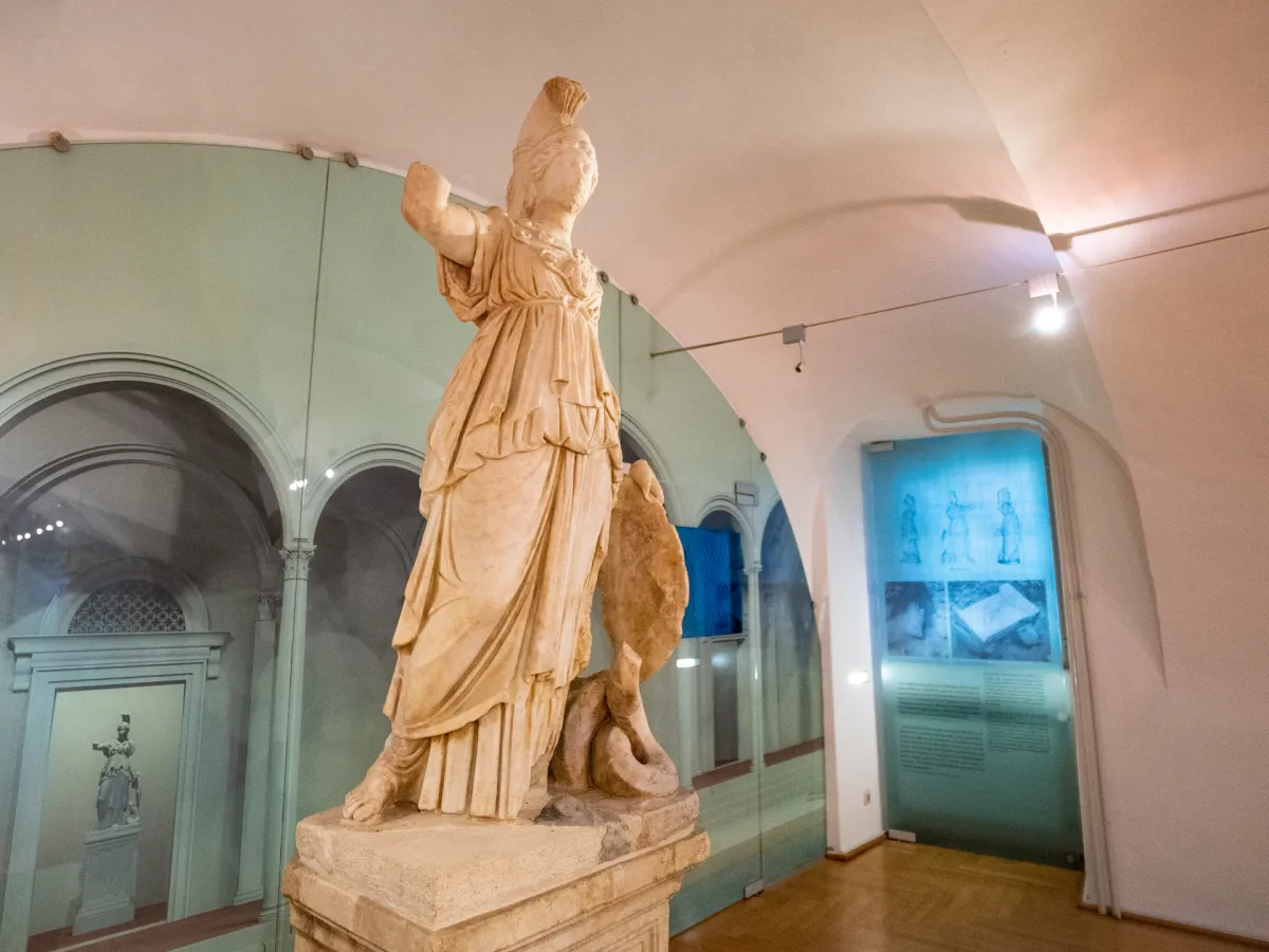 Varaždinska županija kroz prizmu kulturnog blaga