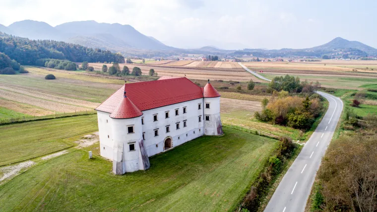 Varaždinska županija kroz prizmu kulturnog blaga
