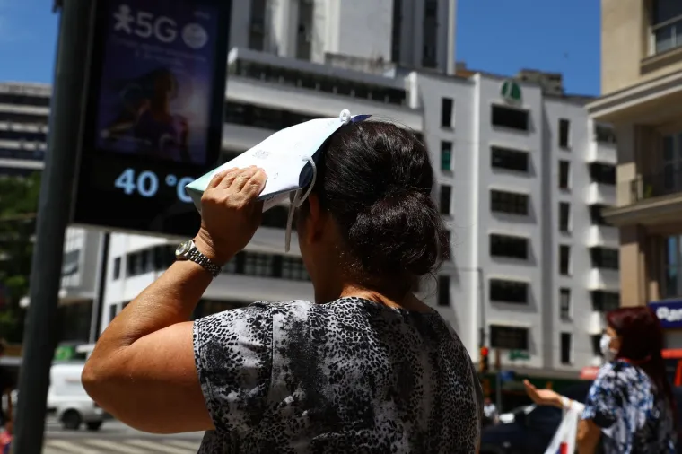 Bit će iznimno neugodno, ali i veoma opasno: DHMZ objavio preporuke za zaštitu