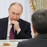 Iran zatražio pomoć Putina, procurilo što je rekao tijekom sastanka