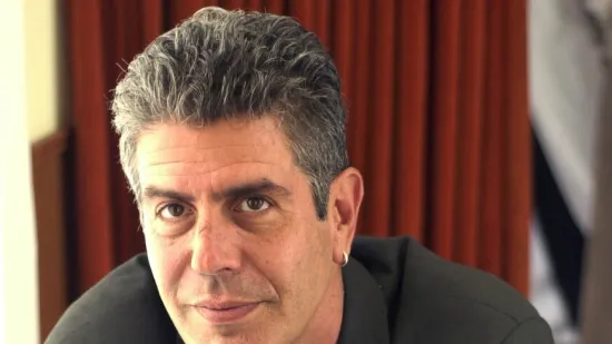 Danas bi slavio 69. rođendan: Anthony Bourdain, legendarni gastro nomad