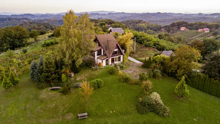 Rustikalni doživljaji Sjeverne Hrvatske