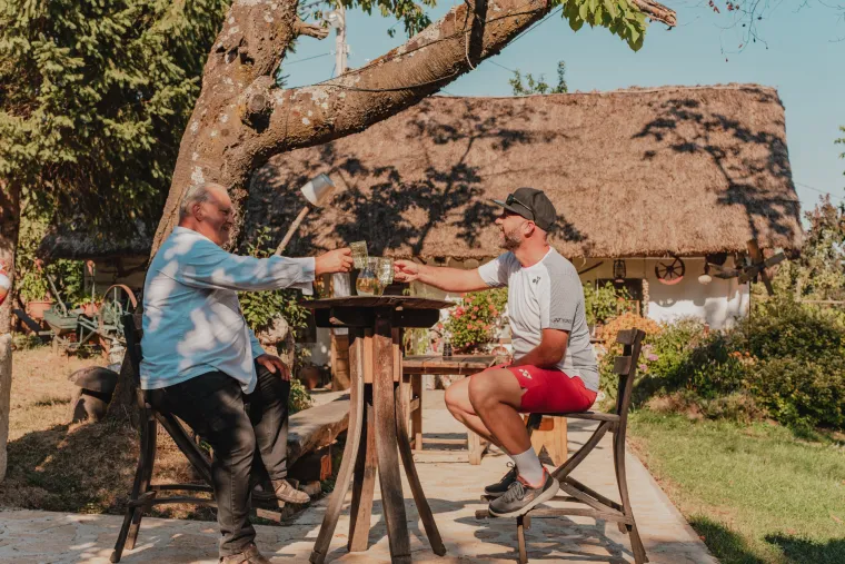 Rustikalni doživljaji Sjeverne Hrvatske