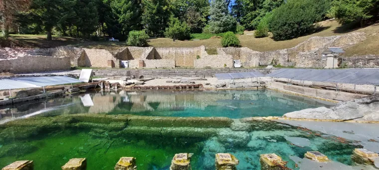 Putovanje kroz povijest i tradiciju