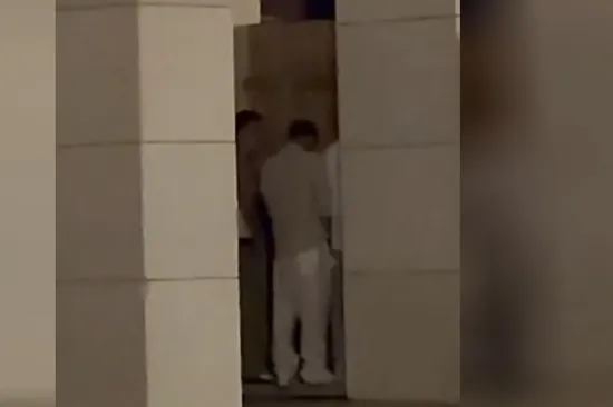 Sramotna snimka iz Splita, pogledajte što turisti rade po crkvi: 'Ovo je prešlo svaku granicu'