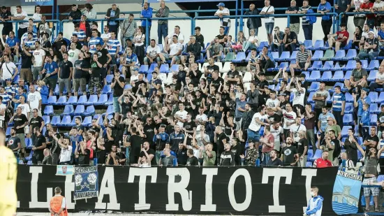 Kohorta oštro protiv poskupljenja: Evo što su poručili klubu