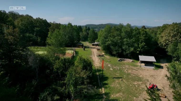 Grofica izazvala nemir u štali: 'Nitko ništa ne radi bez mog znanja i moje dozvole'