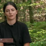 Grofica izazvala nemir u štali: 'Nitko ništa ne radi bez mog znanja i moje dozvole'