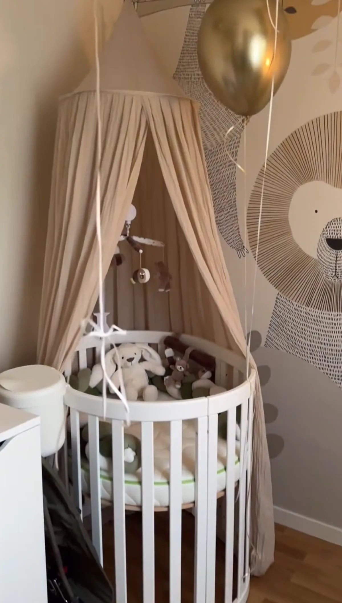 Vrijedi 300.000 eura? Ovo je luksuzni stan u kojem živi kći sesvetskog tajkuna Marijana Šarića