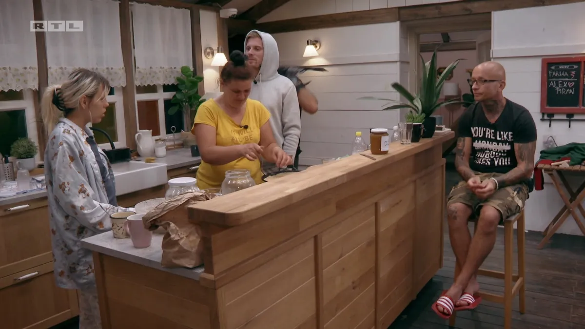 Dvije obitelji i jedan cilj na 'Farmi': 'Mislim da je ovo vrijeme blagostanja i mira'