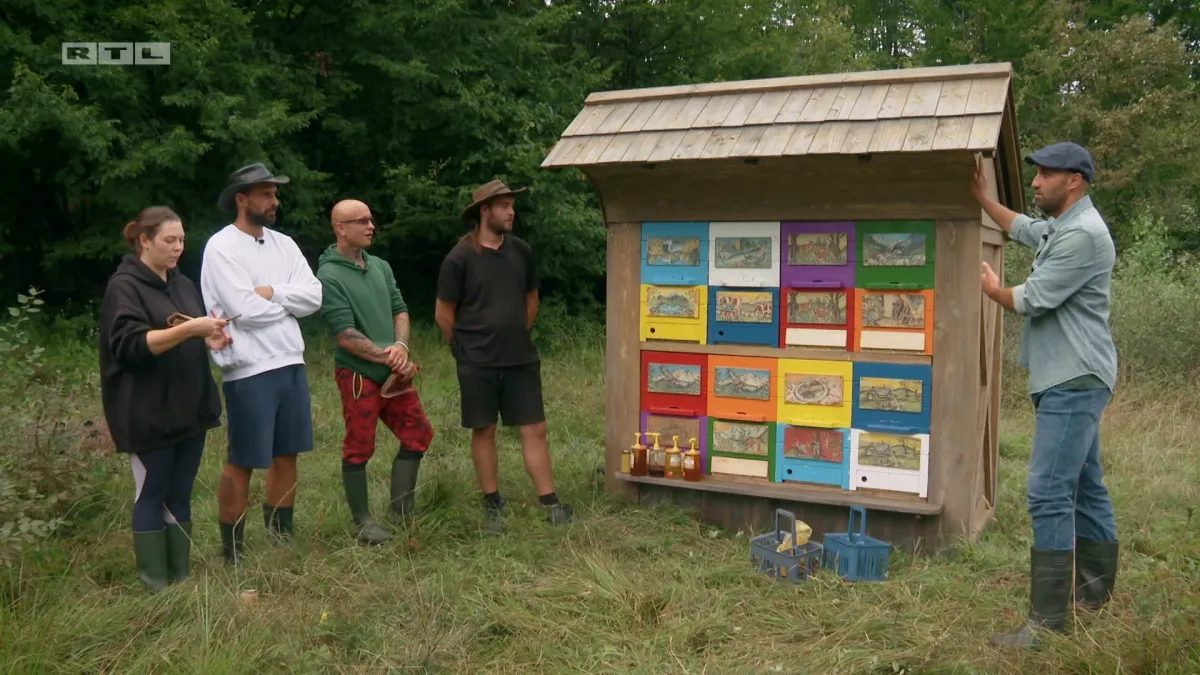 Dvije obitelji i jedan cilj na 'Farmi': 'Mislim da je ovo vrijeme blagostanja i mira'