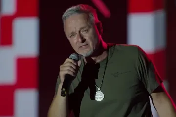 Tik pred Thompsonov koncert ljudi masovno preprodaju karte: Neke i u pola cijene