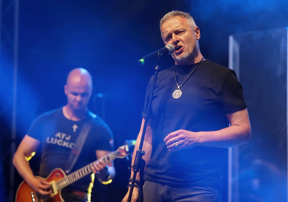 Tik pred Thompsonov koncert ljudi masovno preprodaju karte: Neke i u pola cijene