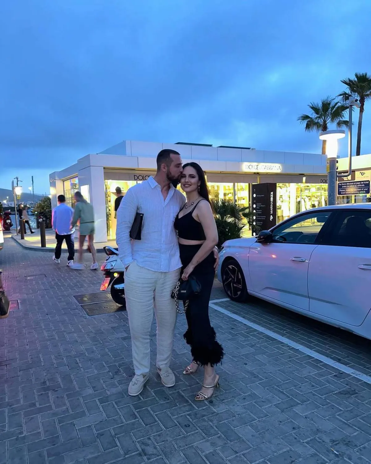 Svi se brinu za Lanu Jurčević: 'Gdje si nestala?'