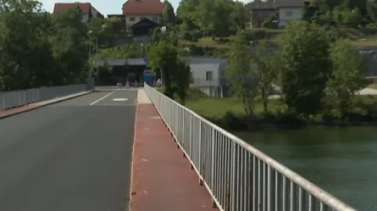 Slovenija produljila kontrole na granici s Hrvatskom: Ovo je razlog
