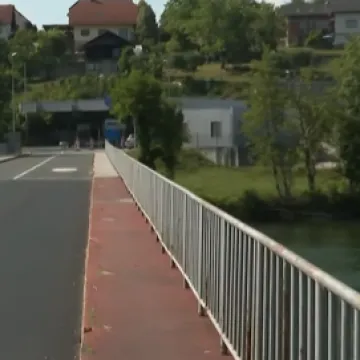 Slovenija produljila kontrole na granici s Hrvatskom: Ovo je razlog