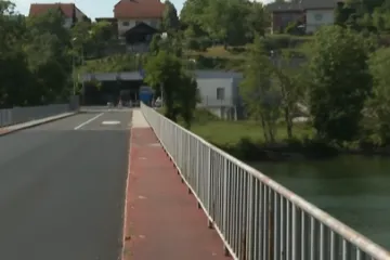 Slovenija produljila kontrole na granici s Hrvatskom: Ovo je razlog