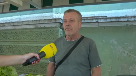 Prodavač Zoran otkrio koji je glavni spas od vrućina: Evo kako se zaštititi