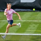 Loš početak Wimbledona za Hrvatsku: Gojo i Ajduković razočarali u kvalifikacijama