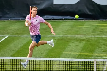 Loš početak Wimbledona za Hrvatsku: Gojo i Ajduković razočarali u kvalifikacijama
