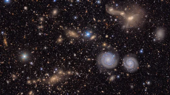 Svijet je upravo svjedočio povijesnom trenutku! Astrofizičar: 'Vera C. Rubin otkrit će asteroide koji bi mogli ugroziti Zemlju'